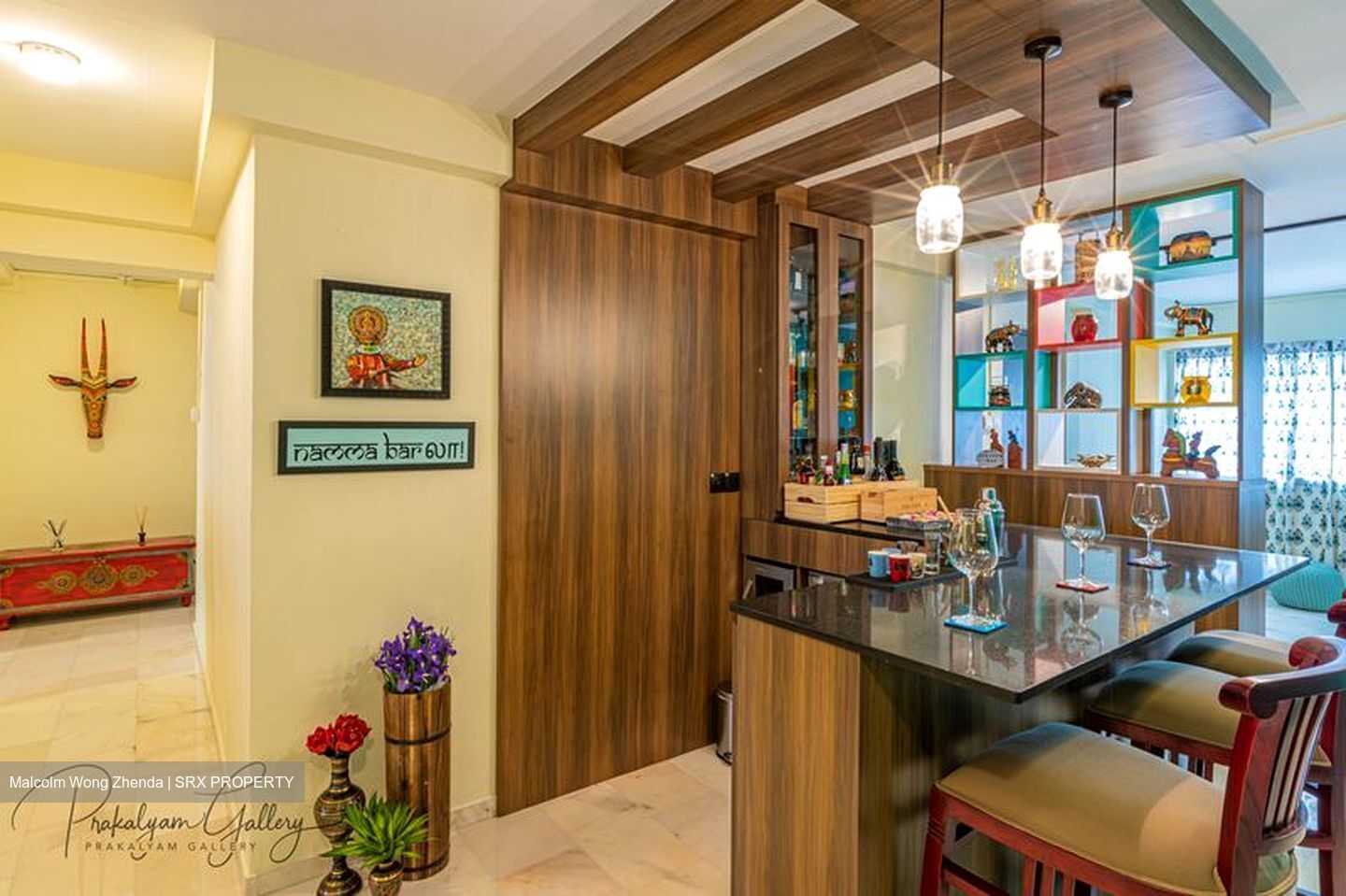 Blk 115 MARSILING RISE (Woodlands), HDB Executive #580380791